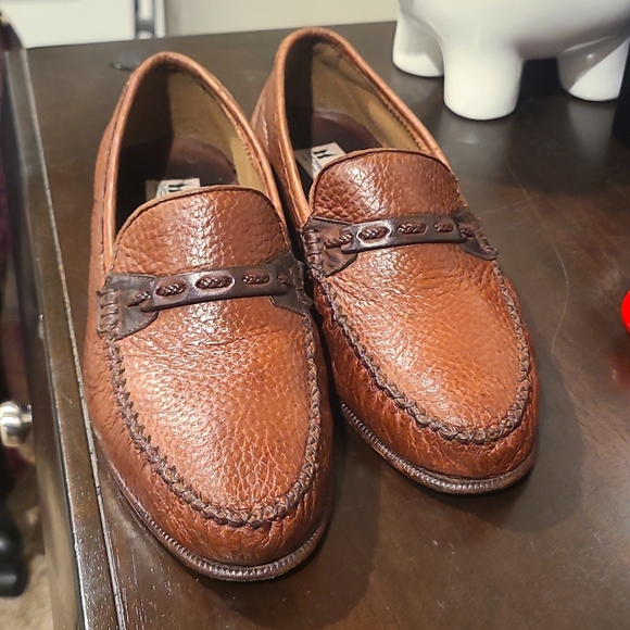 Moreschi loafer shoes - Picture 5 of 9